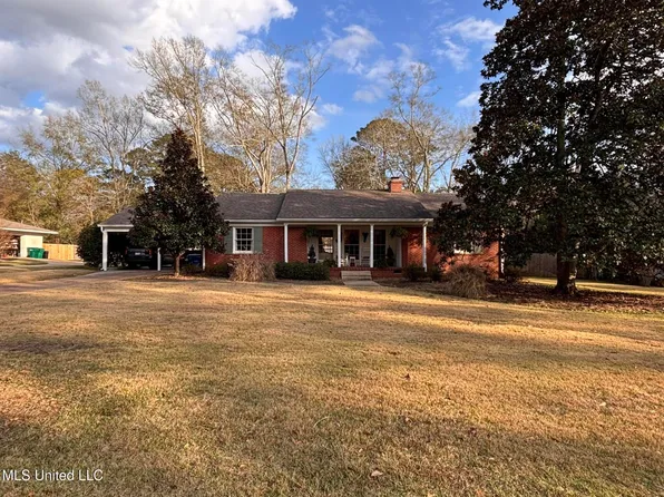 941 S Church St, Brookhaven, MS 39601