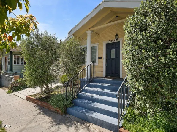 2209 Arizona Ave, Santa Monica, CA 90404