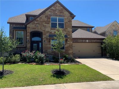 4003 Dunlap Loop, College Station, TX, 77845