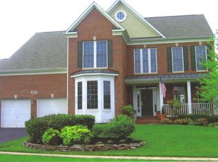 3852 Glasgow Way, Frederick, MD 21704