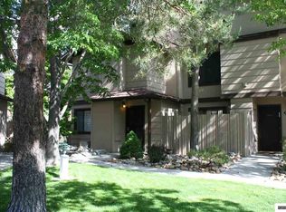 4504 Matich Dr, Reno, NV 89502