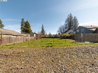 653 1st Ave, Vernonia, OR 97064