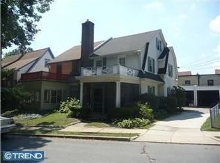 4 W Windermere Ter, Lansdowne, PA 19050