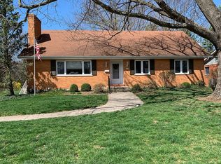 1644 Elder Ct, Fort Wright, KY