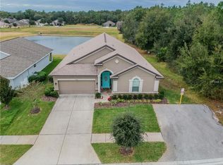 13633 Niti Dr, Hudson, FL 34669