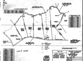 810 Stevens Grove Church Rd, Lexington, GA 30648