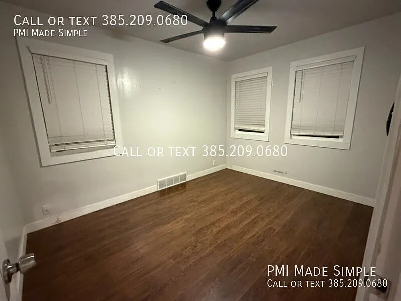 Upper Unit in lovely Ogden Neighborhood! — Photo 4