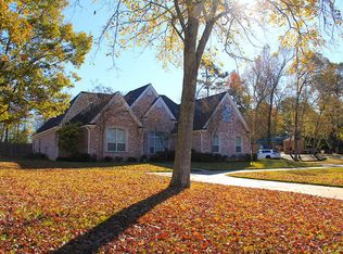 30 Waterford Dr, Nacogdoches, TX 75965