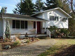 2240 NW 113th Ave, Portland, OR 97229