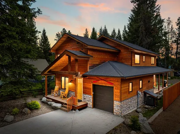 702 Lick Creek Rd, McCall, ID 83638