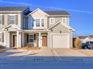 676 Aberdeen Cir, Grovetown, GA 30813
