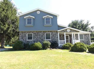 2554 Elgro Rd, Gibsonia, PA 15044