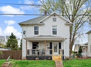 1875 Saint Ambrose St, Dubuque, IA 52001