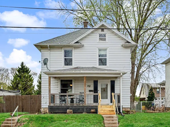 1875 Saint Ambrose St, Dubuque, IA 52001