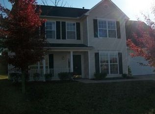 413 Cardinal Woods Way, Easley, SC 29642