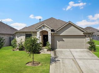 21431 Petherton Dr, Tomball, TX 77375