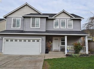 1456 51st St, Washougal, WA 98671