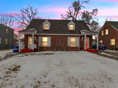 12702-12710 Kelly Rd, Detroit, MI, 48224