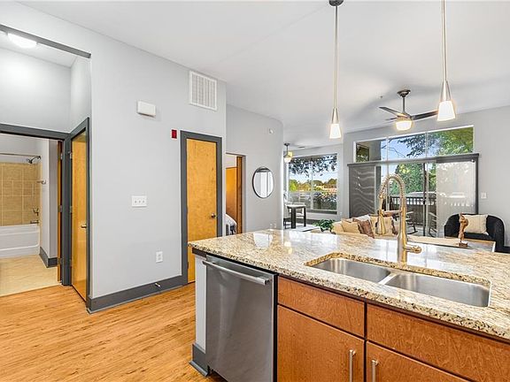 5th image of 2630 Talley St Unit 106