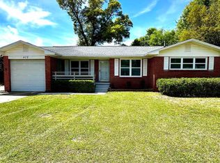 419 N 72nd Ave, Pensacola, FL 32506