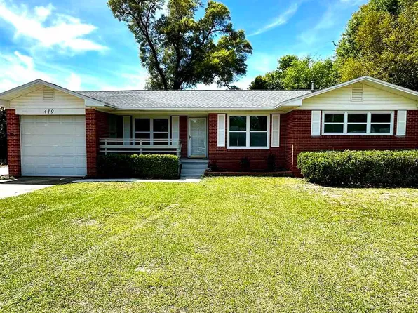 419 N 72nd Ave, Pensacola, FL 32506