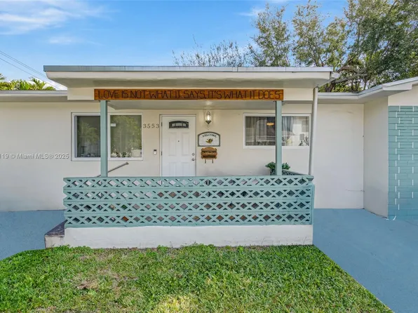 3553 Hibiscus St, Miami, FL 33133