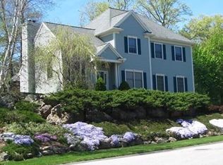 2 Joshua Path, Natick, MA 01760