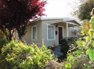 818 Tilton Ave, San Mateo, CA 94401