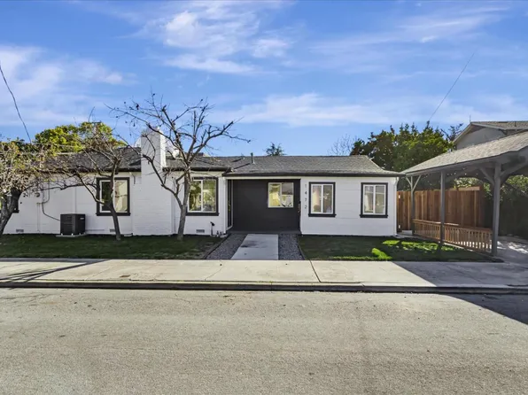 1472 Burrell Ct, San Jose, CA 95126