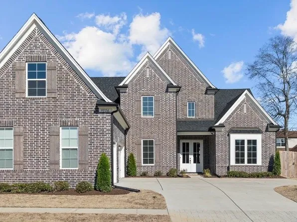 9554 Grays Valley Dr, Cordova, TN 38018