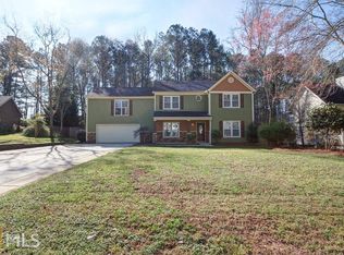 506 Raintree Hl, Peachtree City, GA 30269