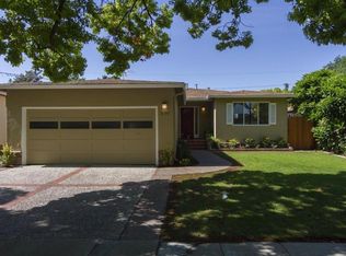 1644 Carleton Ct, Redwood City, CA 94061