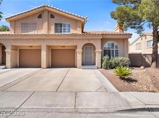 2810 Crystal Lantern Dr, Henderson, NV 89074