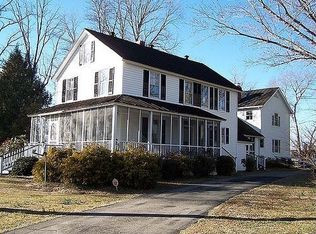 7000 Normans Bridge Rd, Hanover, VA 23069