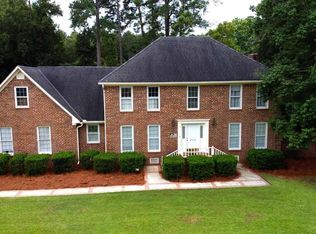 2510 W Andover Rd, Florence, SC 29501