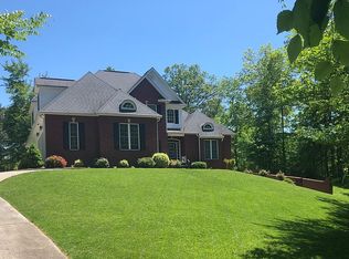 1128 Jays Way, Ringgold, GA 30736