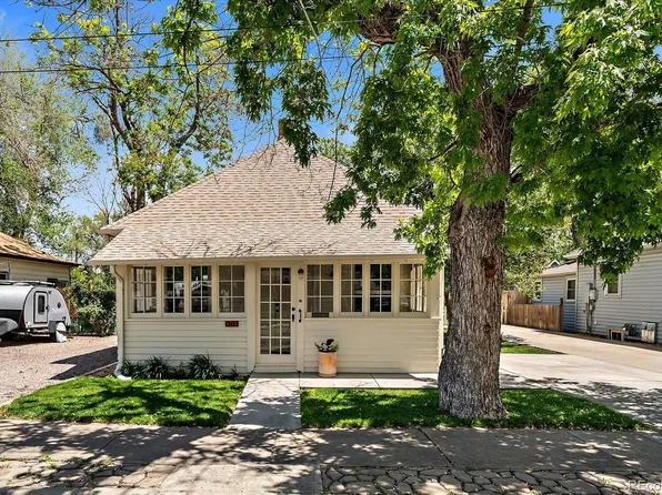 5716 Saulsbury Street, Arvada, CO 80002