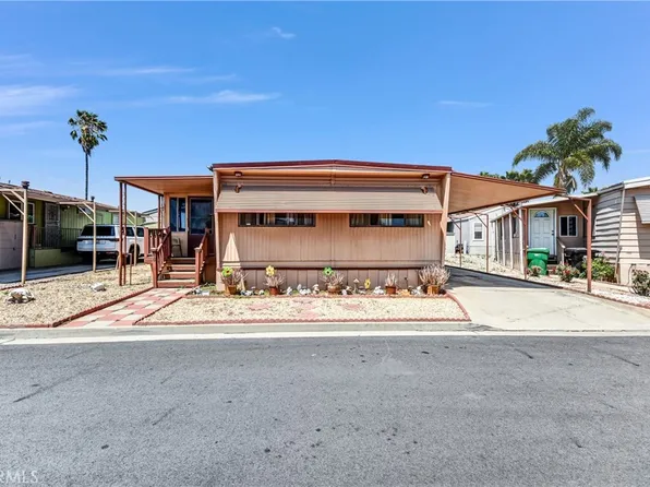 2755 Arrow Hwy Spc 48, La Verne, CA 91750