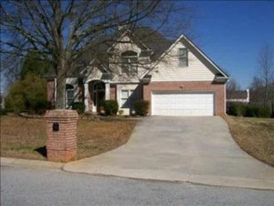 3890 Glen Ian Dr, Loganville, GA, 30052