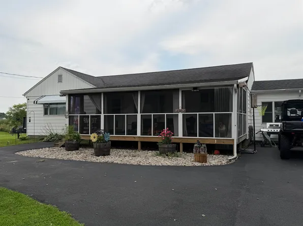 5222 County Route 14, Chase Mills, NY 13621