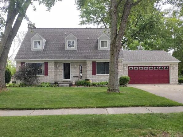 675 Montana St, Marysville, MI 48040