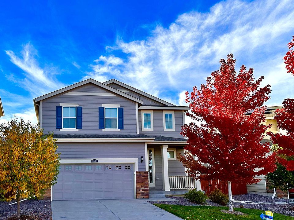 Lovely home on Cul-de-Sac.