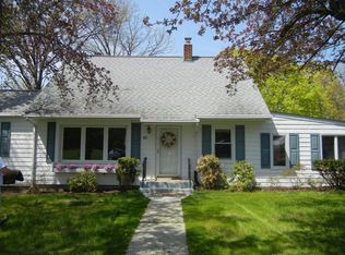 61 Oldert Dr, Pearl River, NY 10965