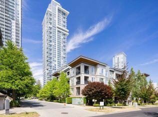 13350 Central Ave #1403, Surrey, BC