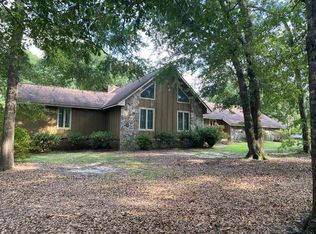 455 Woodlawn Dr, Eufaula, AL 36027