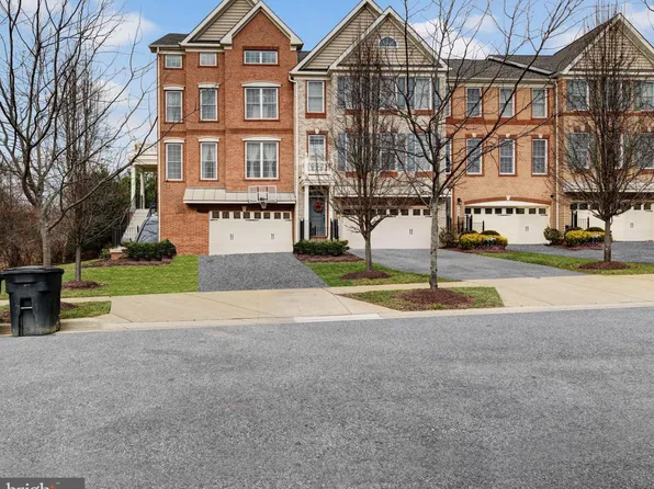 10801 Lariat Way, Upper Marlboro, MD 20772