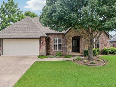 3261 E 145th Pl, Bixby, OK, 74008