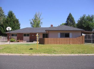 6105 Madera Dr, Klamath Falls, OR