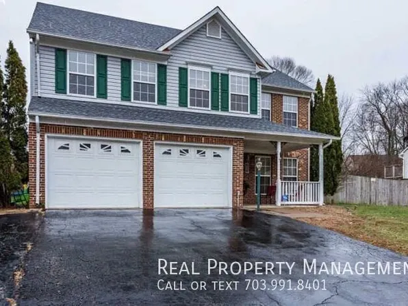 5263 Quebec Pl, Woodbridge, VA 22193