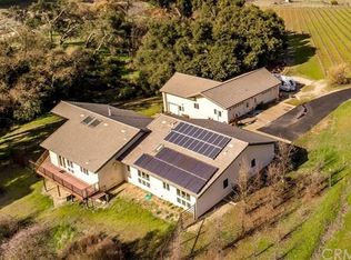 4561 Almond Dr, Templeton, CA 93465